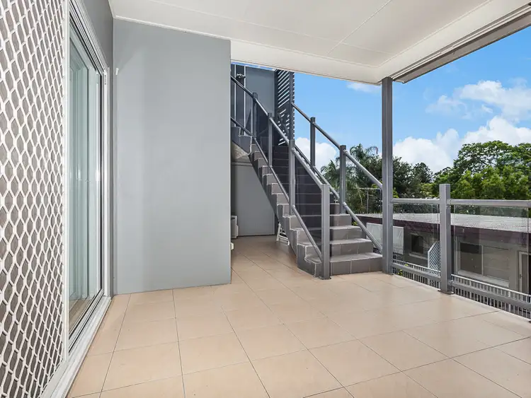 Sixth view of Homely unit listing, 15/654 Kingsford Smith Drive, Hamilton QLD 4007