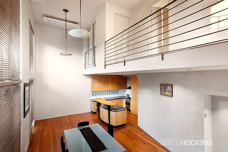 Fourth view of Homely house listing, 341 Canterbury Road, St Kilda West VIC 3182
