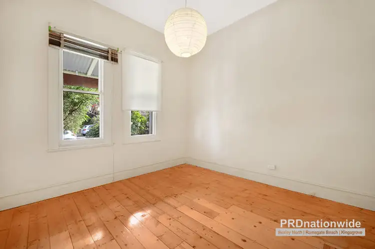 Second view of Homely house listing, 9 Newcombe Street, Sans Souci NSW 2219