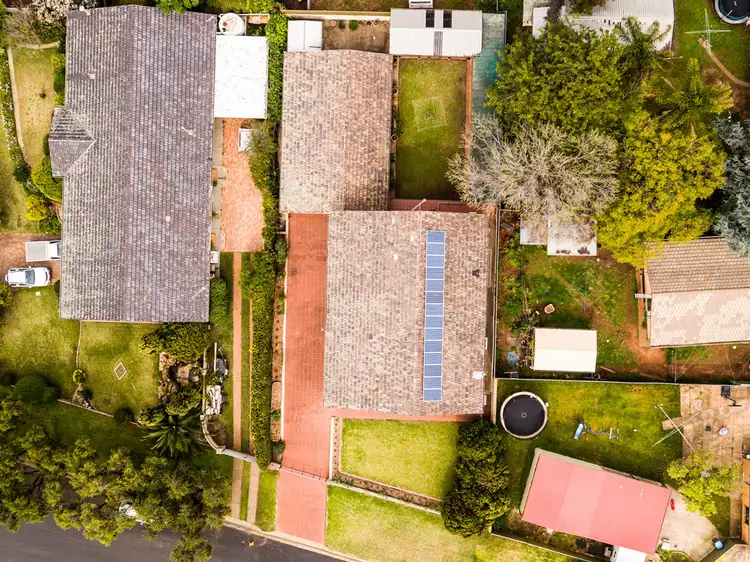 Third view of Homely house listing, 14 Baird Street, Dubbo NSW 2830