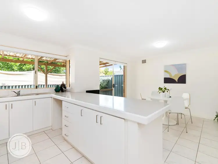 Sixth view of Homely townhouse listing, 6/69 Park Street, Como WA 6152
