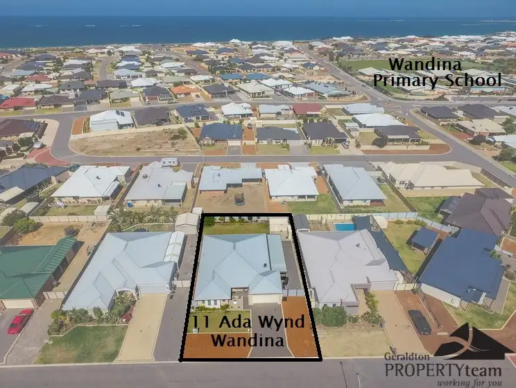 11 Ada Wynd, Wandina WA 6530