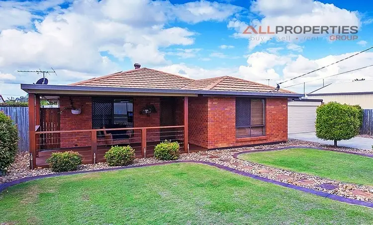 13 Morrow Street, Crestmead QLD 4132