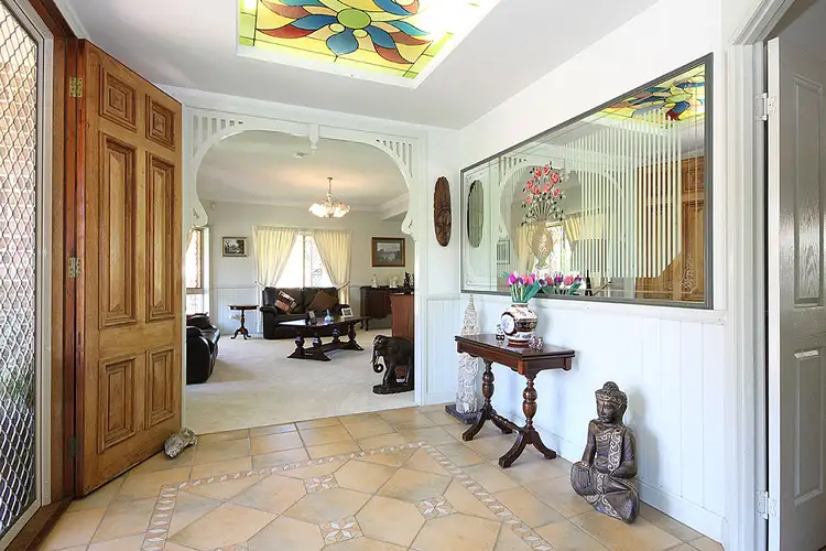 Fourth view of Homely house listing, 37 Amersham Crescent, Carindale QLD 4152