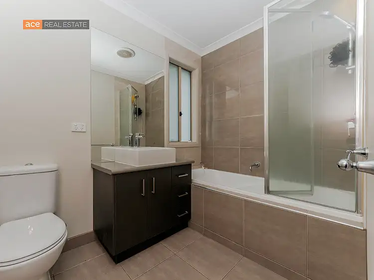 Sixth view of Homely townhouse listing, 1/3 McNamara Road, Laverton VIC 3028