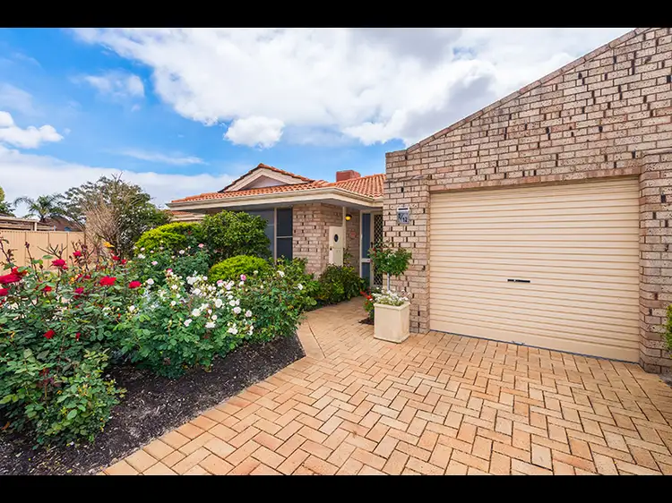 Main view of Homely villa listing, 2/12 Blythe Place, Willetton WA 6155