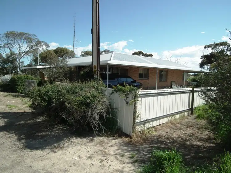 Fifth view of Homely rural property listing, Section 22 Walsh Road, Hundred of, Lock SA 5633