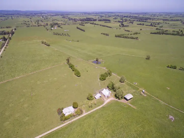 Sixth view of Homely rural property listing, Lot 1, 305 McCraws Road, Catani VIC 3981