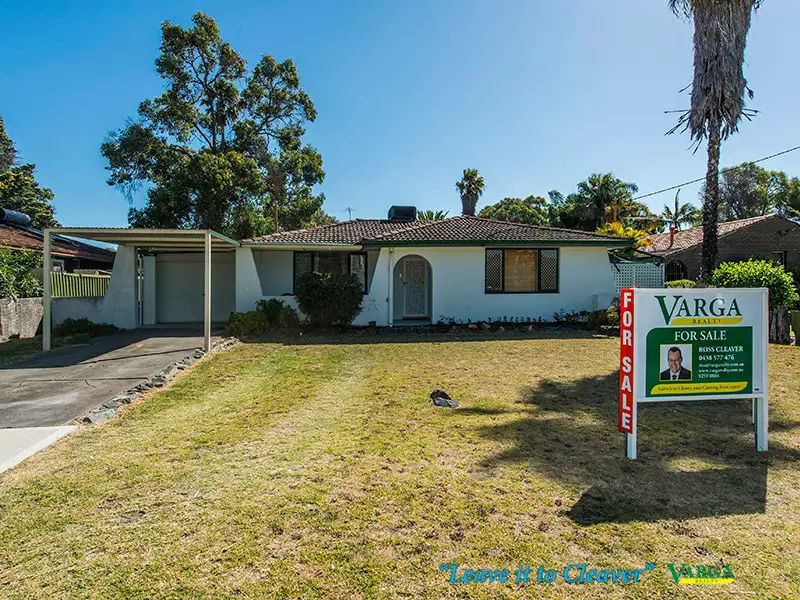 Main view of Homely house listing, 29 Crandon Street, Gosnells WA 6110