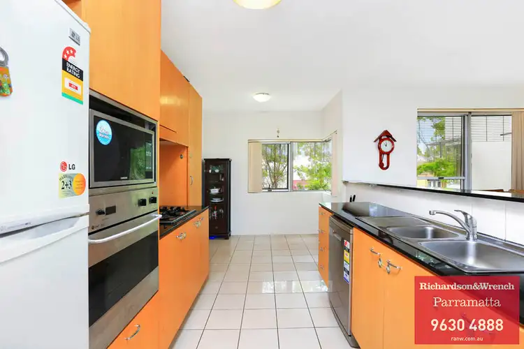 Third view of Homely unit listing, 11/17-19 Pearce Avenue, Newington NSW 2127