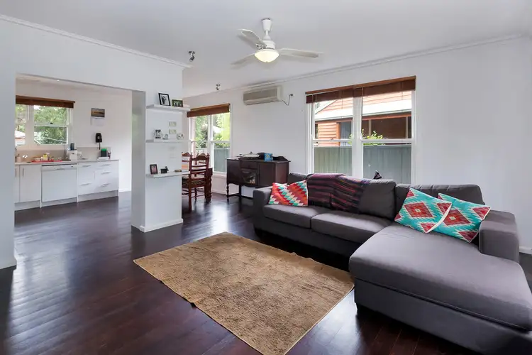 Fifth view of Homely house listing, 182 Ballarat Road, Creswick VIC 3363