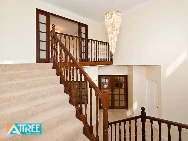 Sixth view of Homely house listing, 8 Austral Court, Canning Vale WA 6155