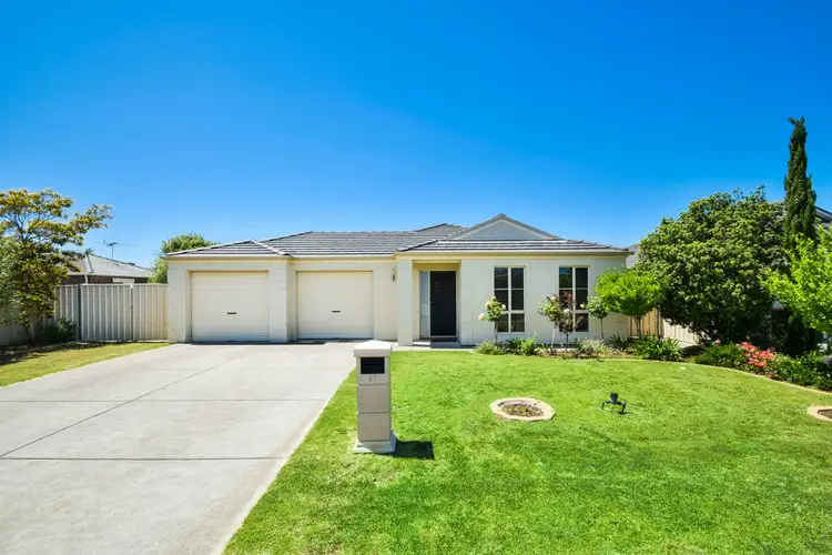 Second view of Homely house listing, 18 Barramundi Way, Aldinga Beach SA 5173