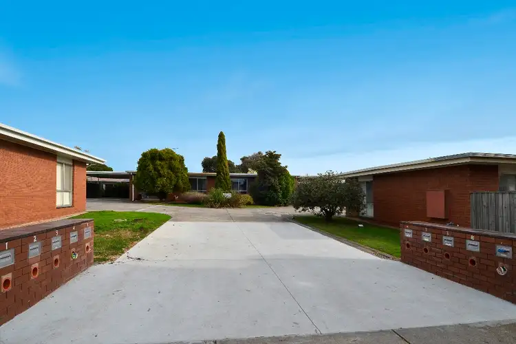 Sixth view of Homely unit listing, 6/22 Northam Avenue, Highton VIC 3216