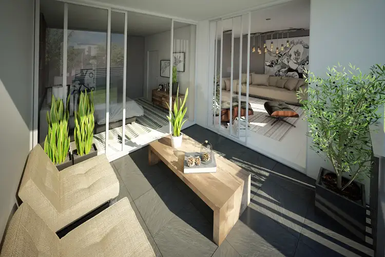 Fourth view of Homely apartment listing, 2/2-4 Octavia Street, Toongabbie NSW 2146