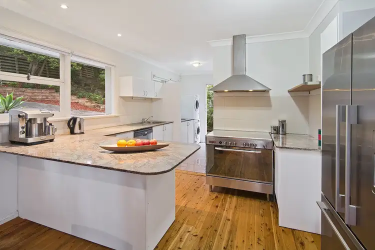 Second view of Homely house listing, 71 Arthur Street, Forestville NSW 2087