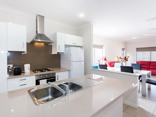 Main view of Homely unit listing, 5/2 Jennerae Drive, Alice Springs NT 870
