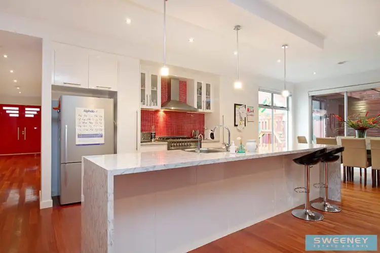 Fourth view of Homely house listing, 31 Domain Avenue, Burnside Heights VIC 3023