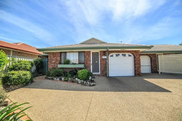 1/1 Elwood Court, Burleigh Waters QLD 4220