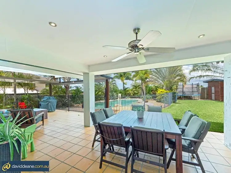 Seventh view of Homely house listing, 3 Lawson Close, Petrie QLD 4502