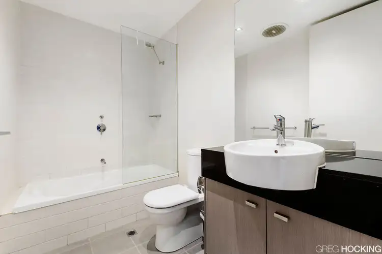 Sixth view of Homely unit listing, 19/114 Mason Street, Newport VIC 3015