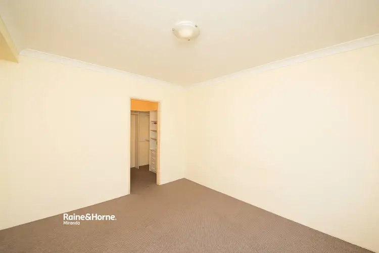 Third view of Homely unit listing, 3/19-21 Kiora road, Miranda NSW 2228