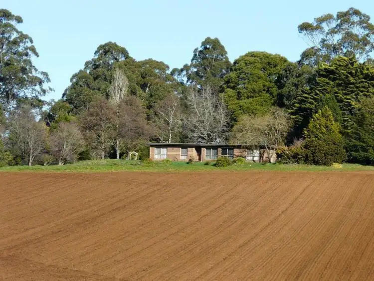 Sixth view of Homely rural property listing, Address available on request