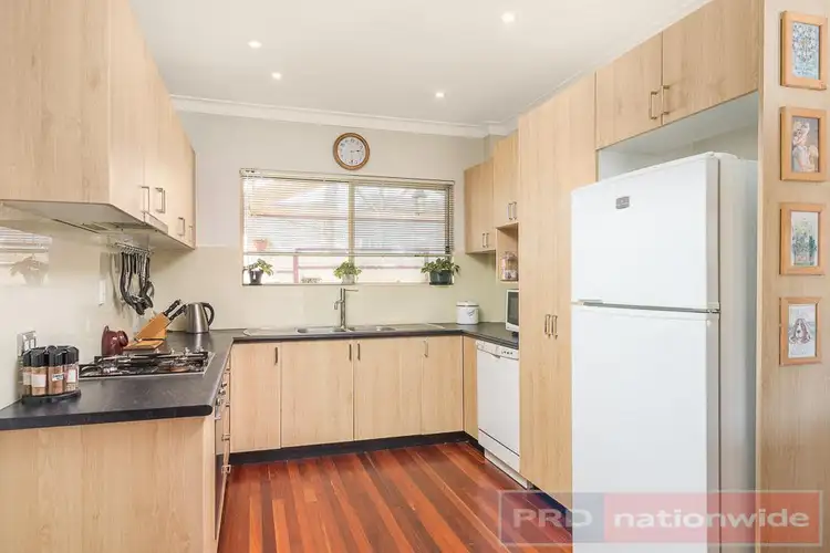 Fifth view of Homely house listing, 3 / 31 Queen Street, Revesby NSW 2212