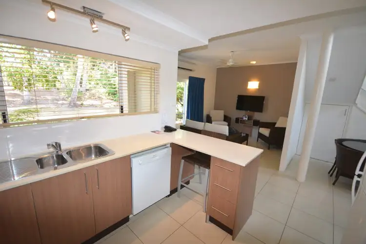Main view of Homely unit listing, 139/121-137 Davidson Street (Reef Resort), Port Douglas QLD 4877