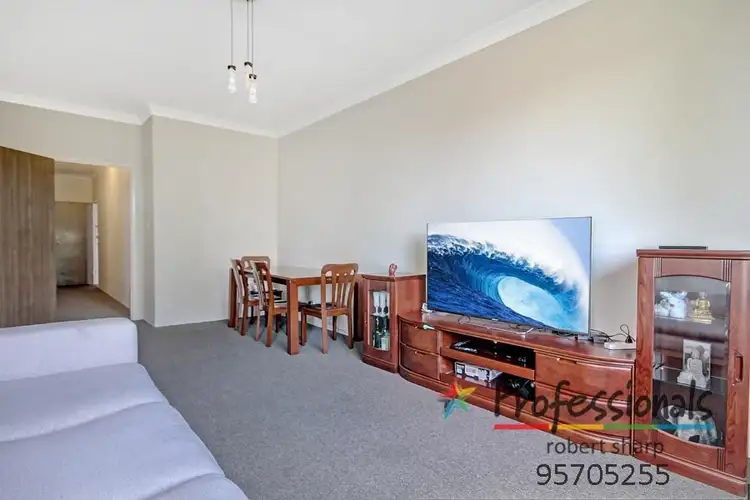 Fourth view of Homely unit listing, 5/10-12 Carnarvon Street, Carlton NSW 2218