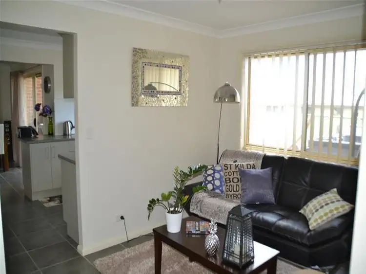 Third view of Homely house listing, 82 White Circle, Mudgee NSW 2850