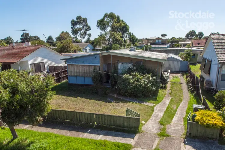 Second view of Homely house listing, 108 Kitchener Street, Broadmeadows VIC 3047