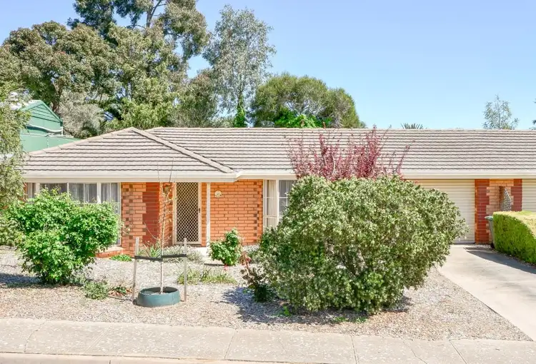 Main view of Homely house listing, 2/3 Calomba Crescent, Happy Valley SA 5159