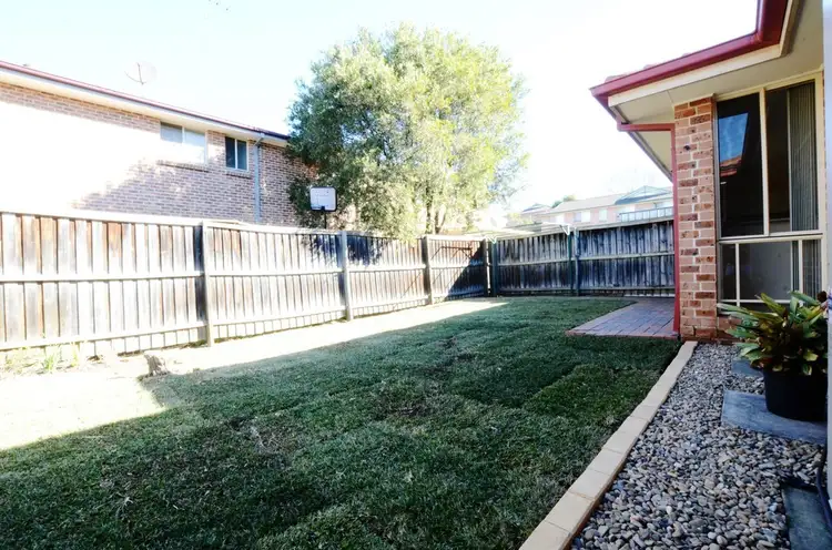 Third view of Homely villa listing, 18/41 St Martins Cres, Blacktown NSW 2148