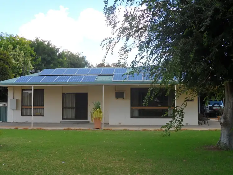 62 Edmonson Road, Loxton SA 5333