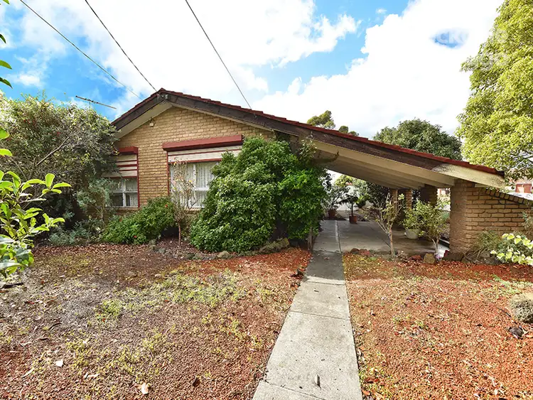Second view of Homely house listing, 160 Dalton Road, Thomastown VIC 3074