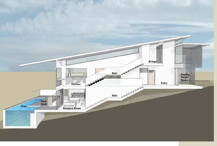 Fourth view of Homely land listing, 31 Orealla Crescent, Sunrise Beach QLD 4567