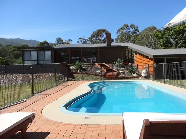 Main view of Homely rural property listing, Address available on request
