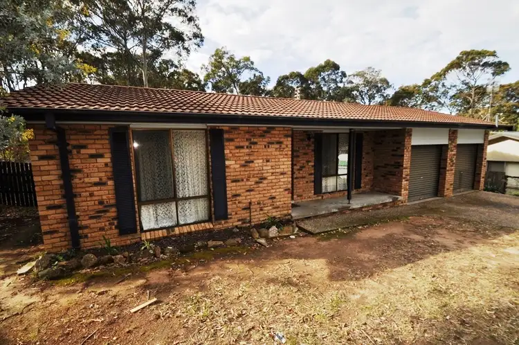 Main view of Homely house listing, 8 Coastal Court, Dalmeny NSW 2546