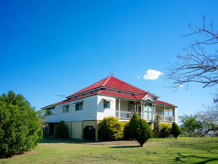 Sixth view of Homely house listing, 2406 Warrego Highway, Haigslea QLD 4306