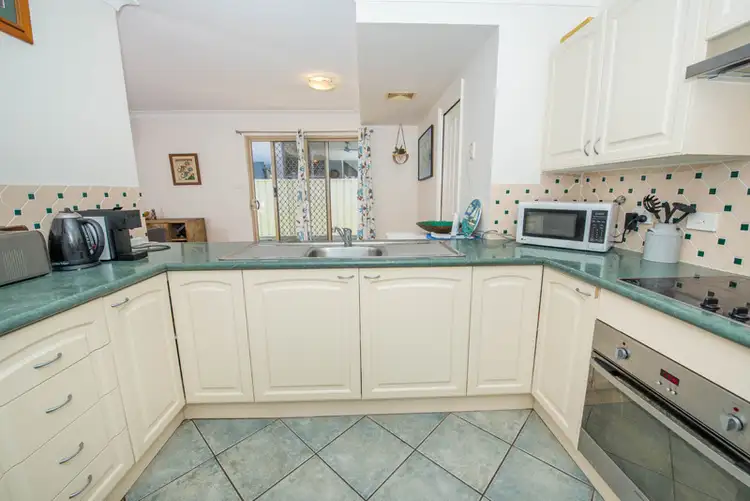 Fifth view of Homely townhouse listing, 3/3 Thurlow Avenue, Nelson Bay NSW 2315