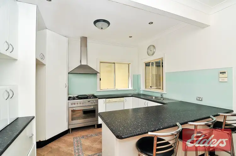 Second view of Homely house listing, 18 Bulli Road, Toongabbie NSW 2146
