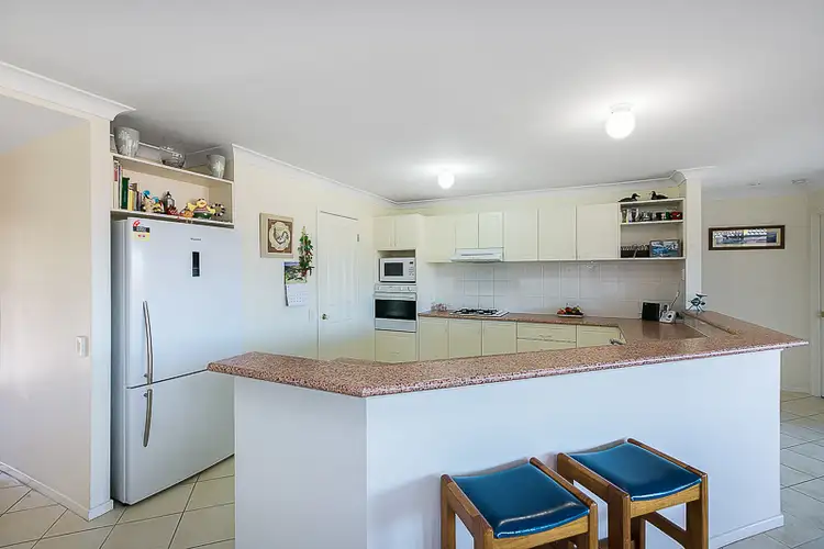 Third view of Homely house listing, 1 Barrington Drive, Woongarrah NSW 2259