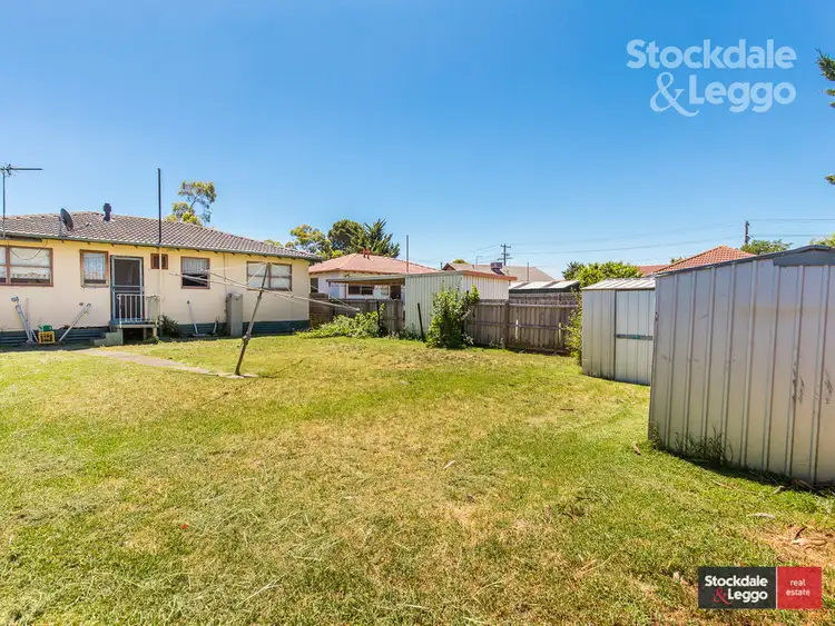 Seventh view of Homely house listing, 3 Snowden Street, Laverton VIC 3028