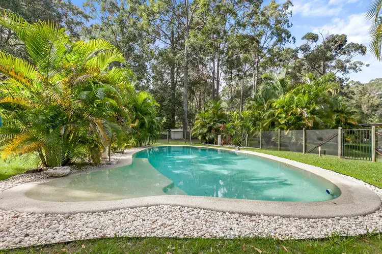 Second view of Homely house listing, 14-18 Butler Road, Doonan QLD 4562