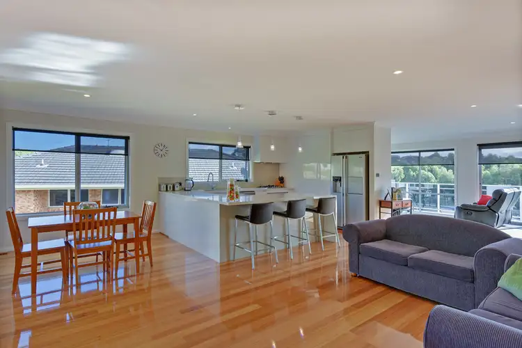 Second view of Homely house listing, 3 Dowling Drive, Romaine TAS 7320