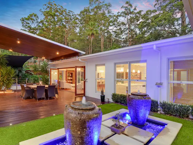 Fourth view of Homely house listing, 11 Armstrong Court, Mons QLD 4556