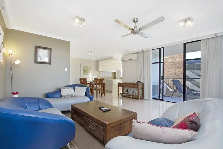 Seventh view of Homely unit listing, 4B/1 'Beach Haven' Albert Avenue, Broadbeach QLD 4218