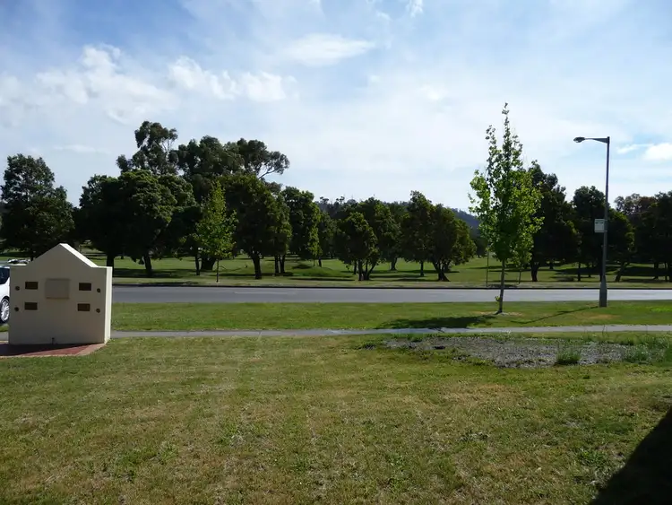 Third view of Homely townhouse listing, 4/76 Country Club Avenue, Prospect Vale TAS 7250