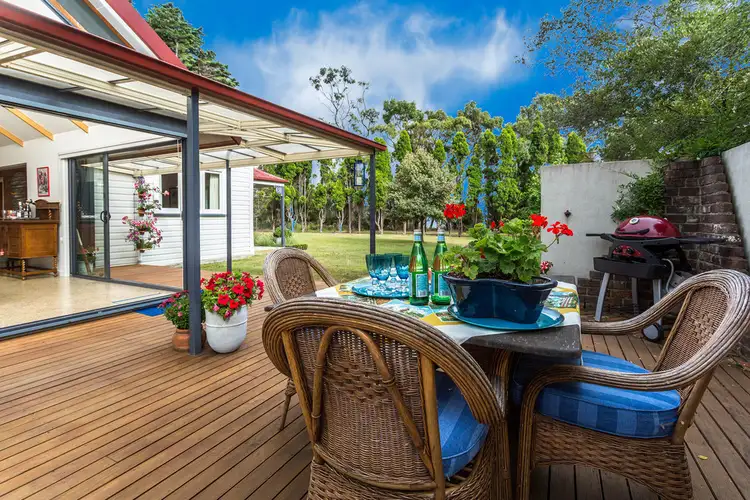 Sixth view of Homely house listing, 167 Paper Beach Rd, Swan Point TAS 7275
